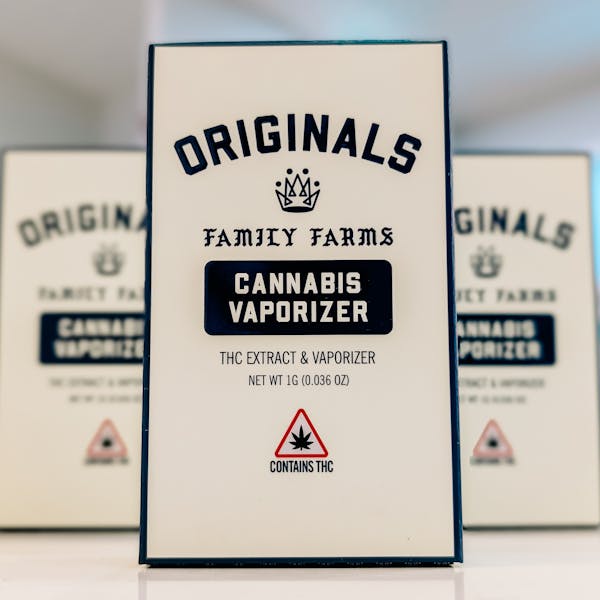 Gelato (H) - 1g Liquid Diamonds Disposable Vape - Originals