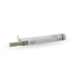 Mr. Bubble #33 - 2pk Preroll 0.5g ea