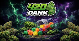 Edibles category image