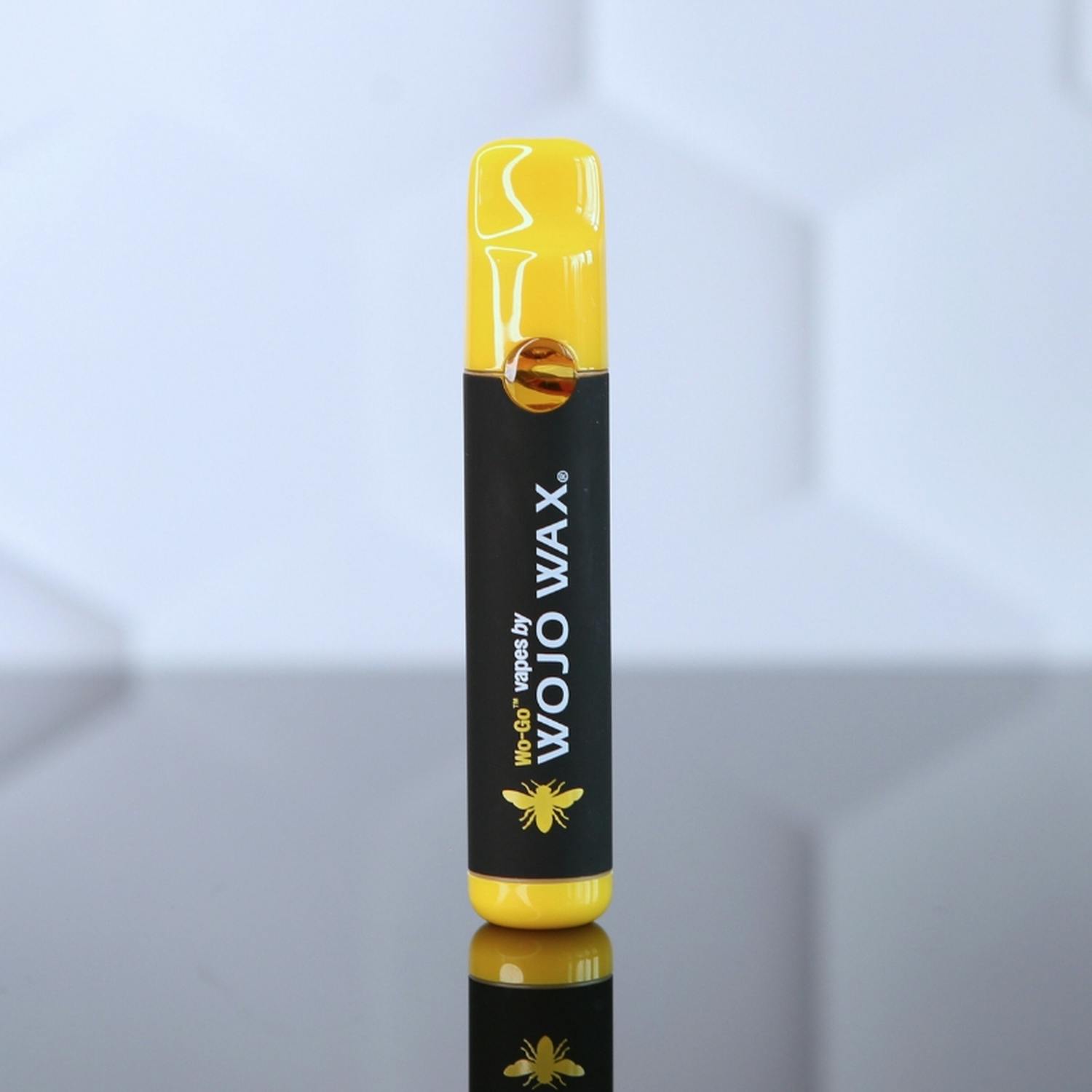 Wojo | Live Rosin Disposable Vape - 0.5g - Juiceman