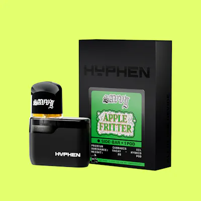 elf bar vape uk Savvy Cannabis Products main image 1