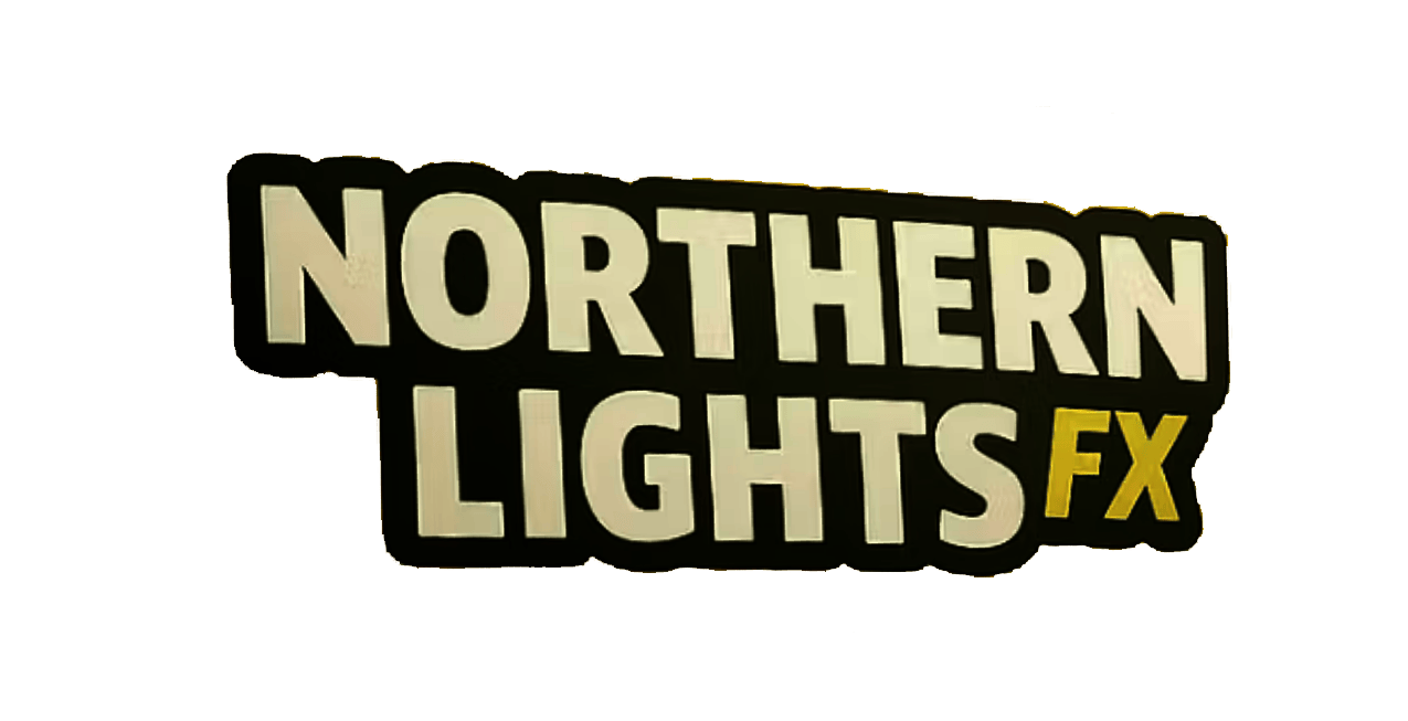 Image of Northern Lights FX - Chocolate Bites - 200mg - Cookies & Cream