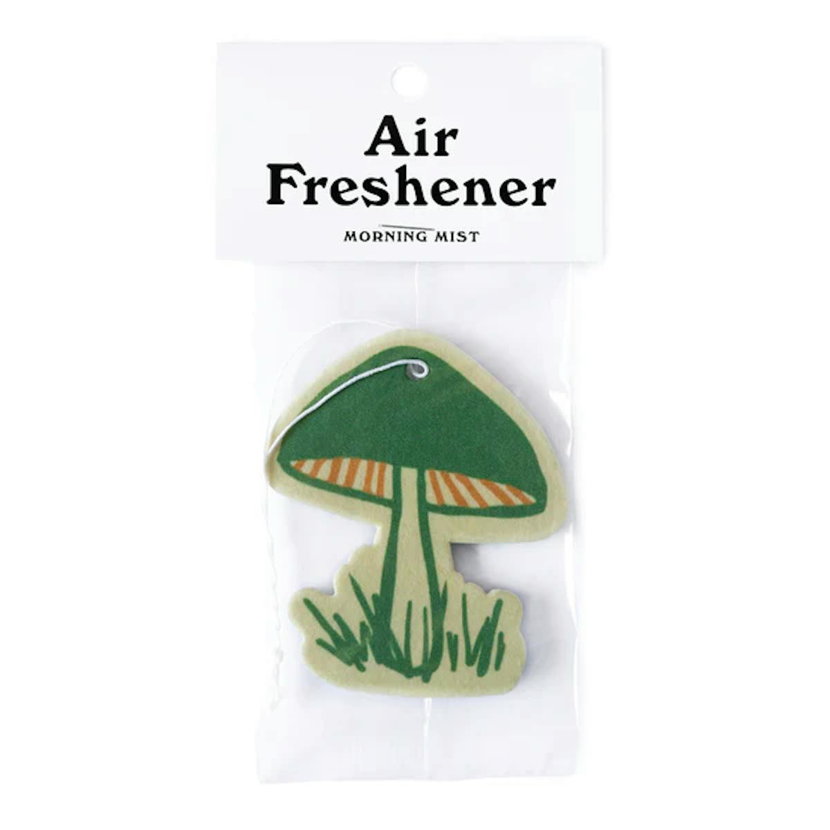 Image of Air Freshener | Mushroom