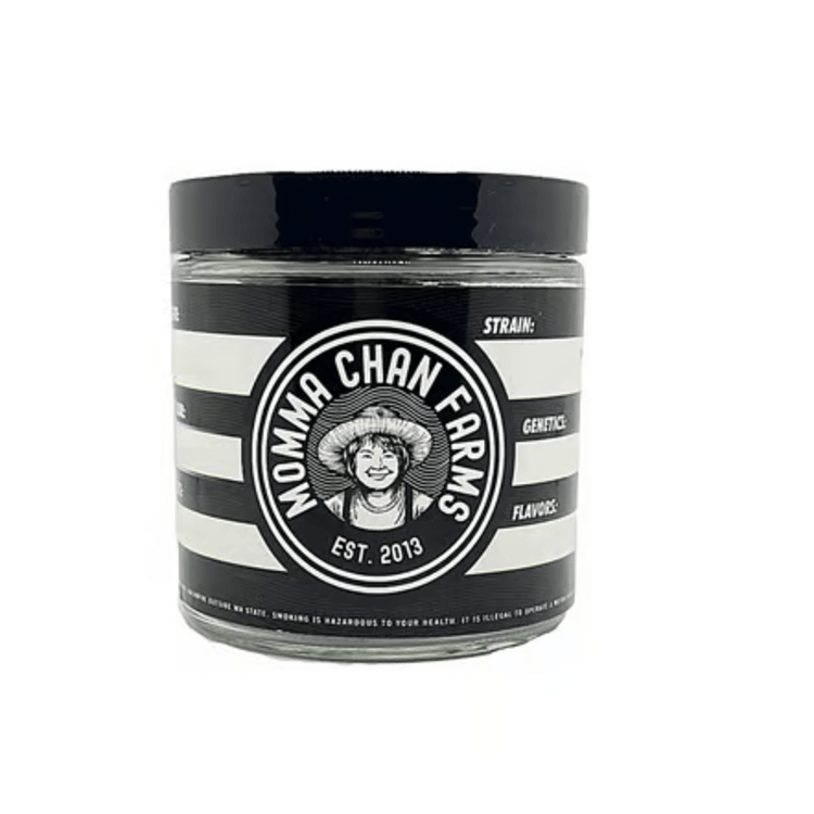 Momma Chan Farms Almond Mochi mdl - Canna4Life