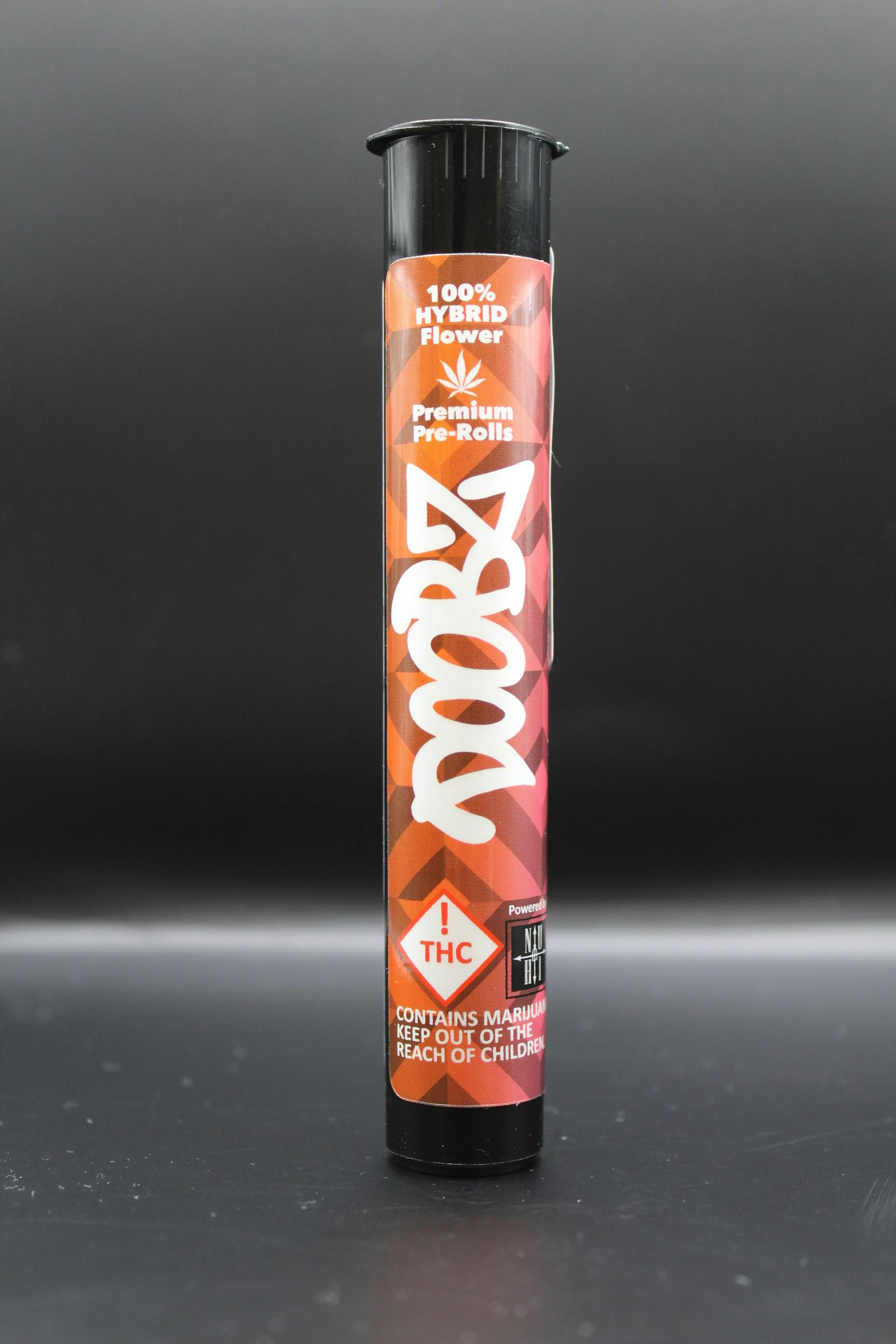 Doobz Jealousy (H) 1g | The Health Center (UHills)