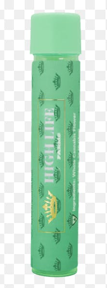 High Life Farms | Pre-Roll - 1g - Permanent Marker