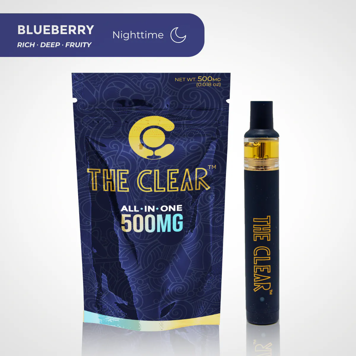 clear vapes Clear' Vapes May Have Even Worse Health Effects main image 0