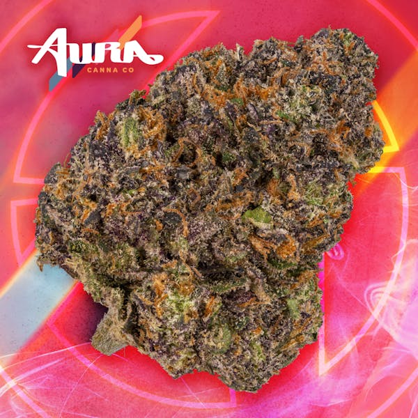 RS11 | 3.5g | Flower | Aura Cannabis
