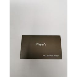 Player's | 1 1/14 Rolling Papers - 100pk