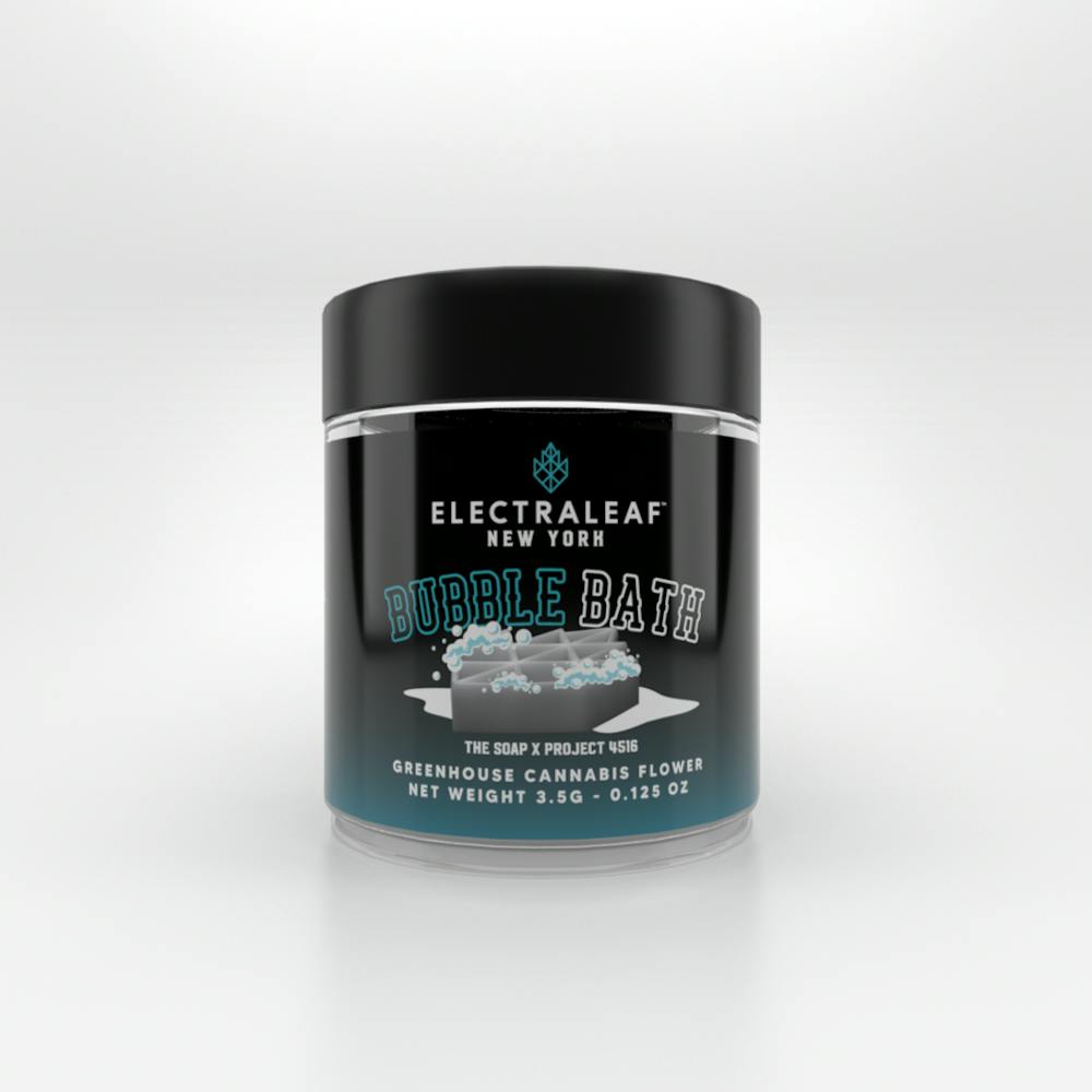 Product Bubble Bath (I) Electraleaf