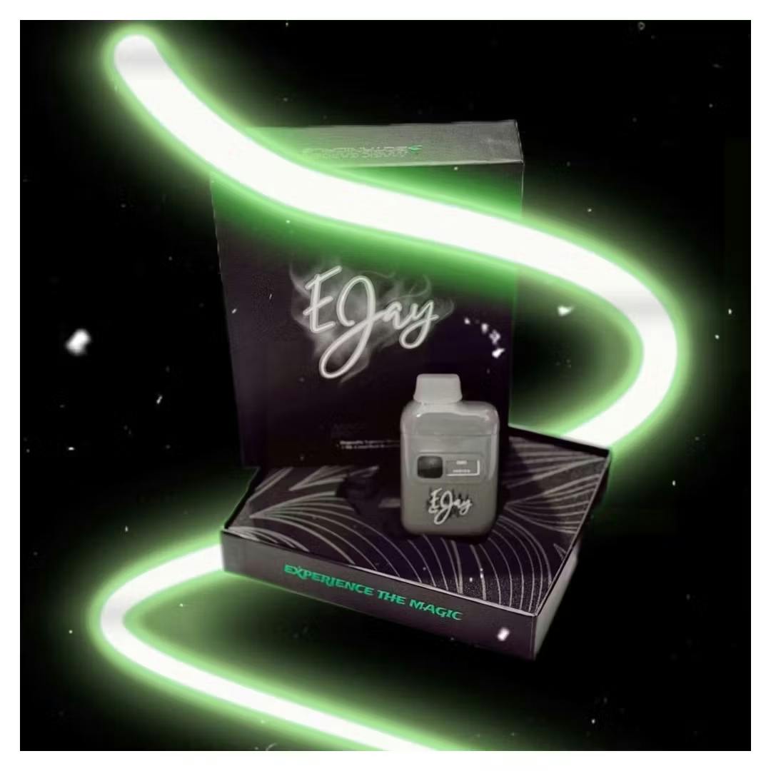 Malibu Mirage EJay Vape | A Classy Joint Cannabis