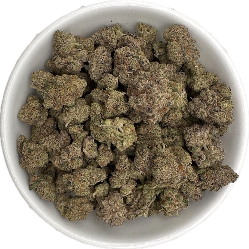 Bowdega | Michigan Sour
