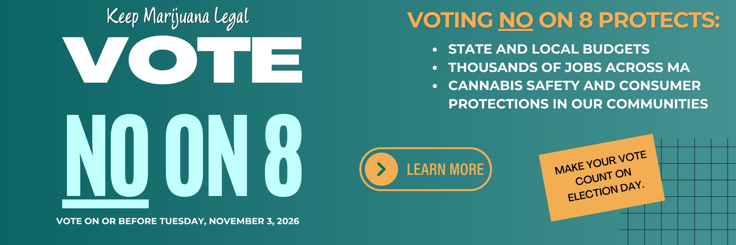 stop the repeal