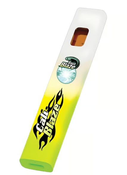 Product Cali-Blaze | Baja Blaze | Disposable