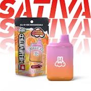 elf bar vape uk Know Your Grower -- Hellavated — Hashtag Cannabis main image 1