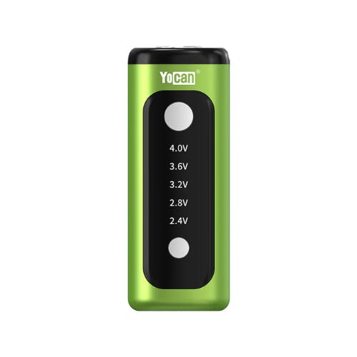 yoco Yocan Kodo Plus 510 Thread Battery | TVape CA