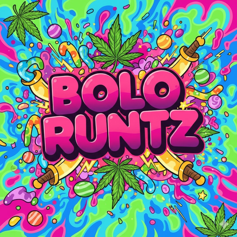 Allstar - Bolo Runtz - Buds