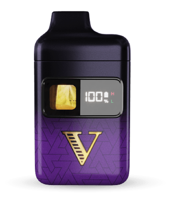 elfbar elfa master akku Roasted Garlic Margy | Gramlin | Weed Vape Pod main image 1