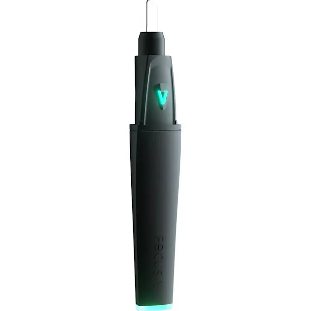 Focus V Saber Black (hybrid, devices)