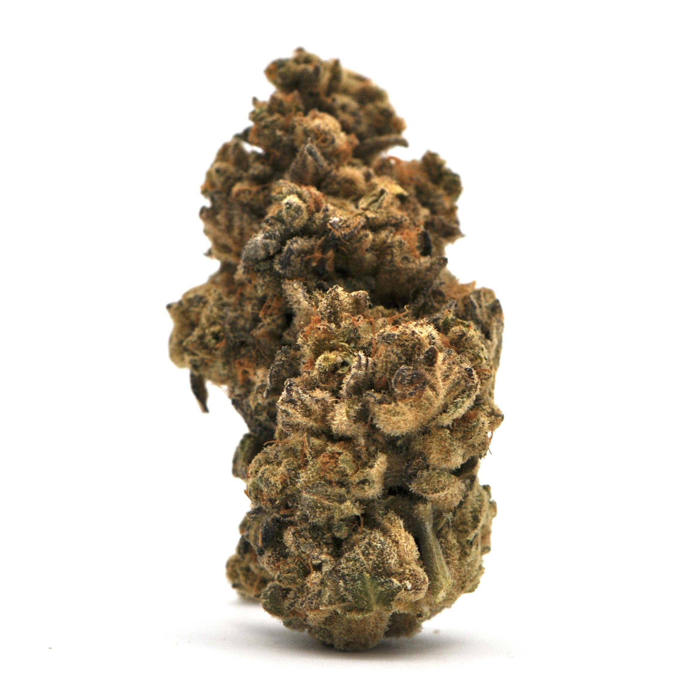 image of Frosty Lemon Cookies | 3.5g Prepackaged Flower