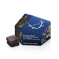 Product Elderberry | 2:1 THC/CBN Gummies 10pk