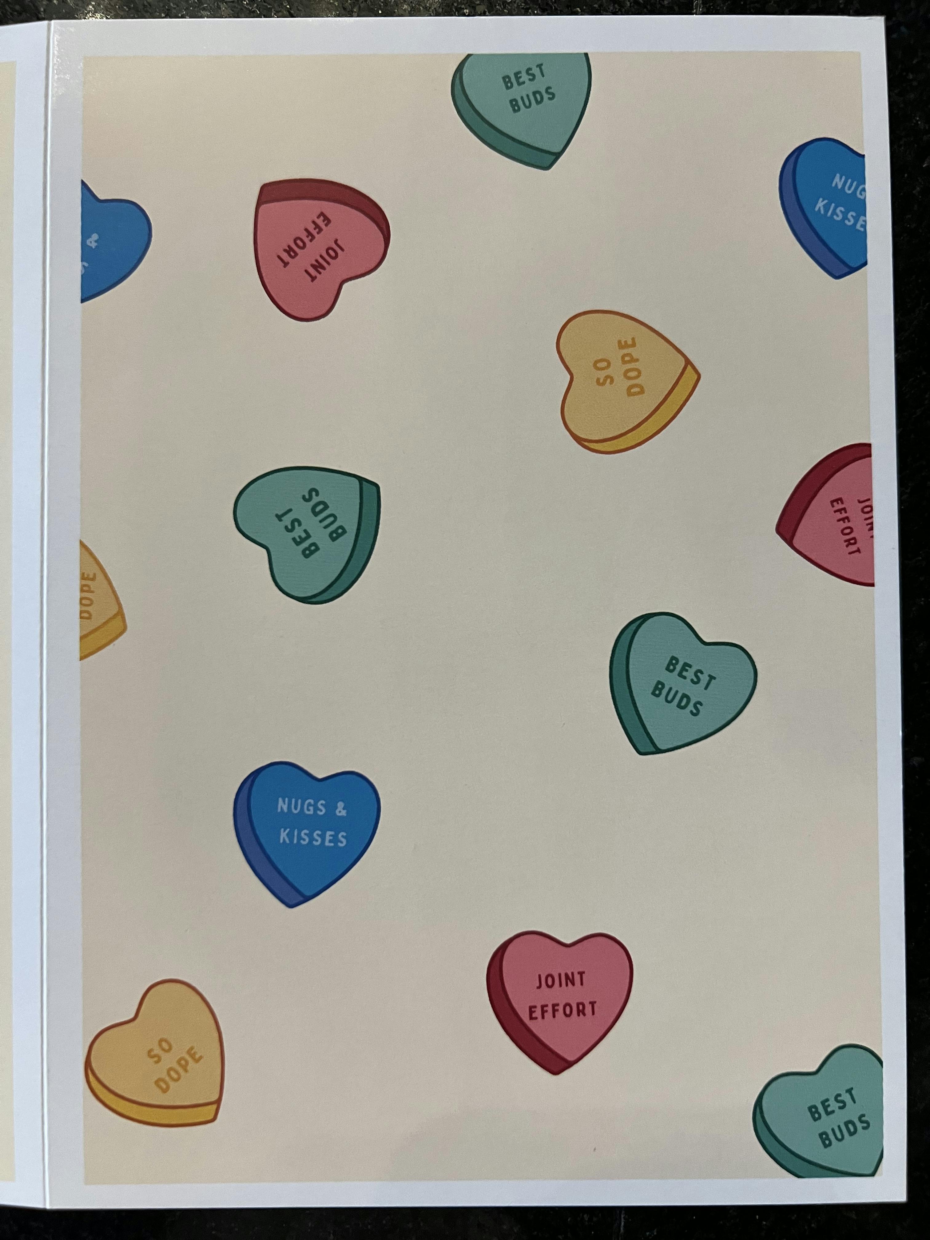 Photo of Sweethearts – Greeting Card