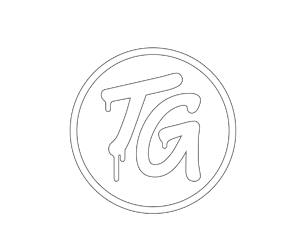 Terp Garden l Hand Rolled LHR Infused Joint w/ Indoor Flower + Glass Tip l GMO x Shoki