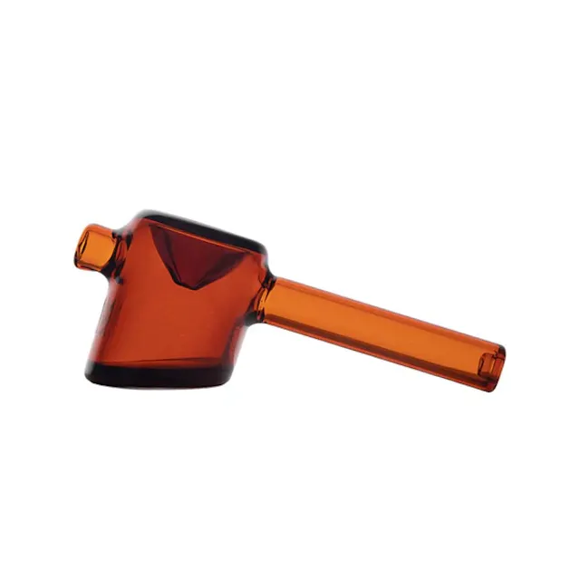 MJ Arsenal Kickstand Amber (glassware)