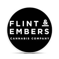 Flint & Embers Logo