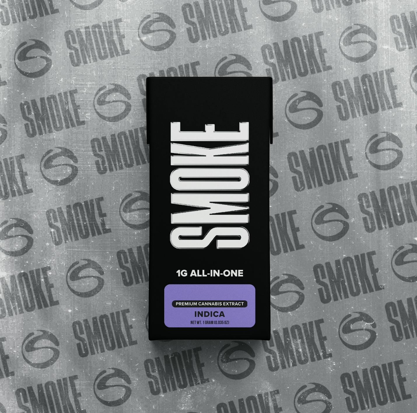 Product Disposable | Bomb Pop (I) | Smoke