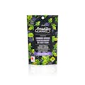 Sour Blackberry Indica  100mg THC Fruit Chews