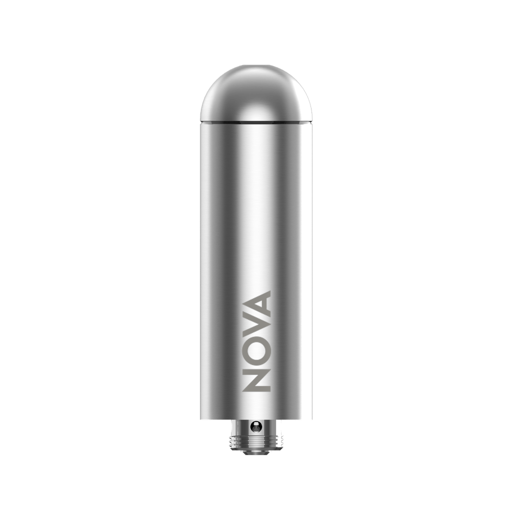 Nova - hush 2 advc atomizer - silver