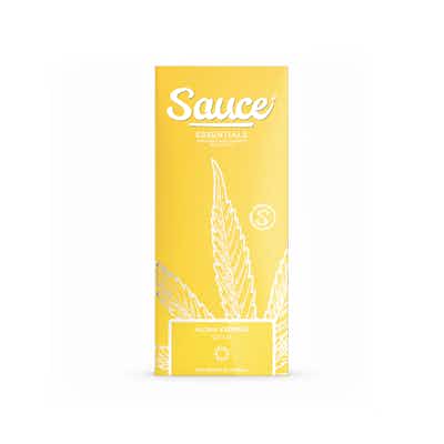 Product: Sauce | Aloha Express Essentials Disposable/Rechargeable All-In-One | 1g