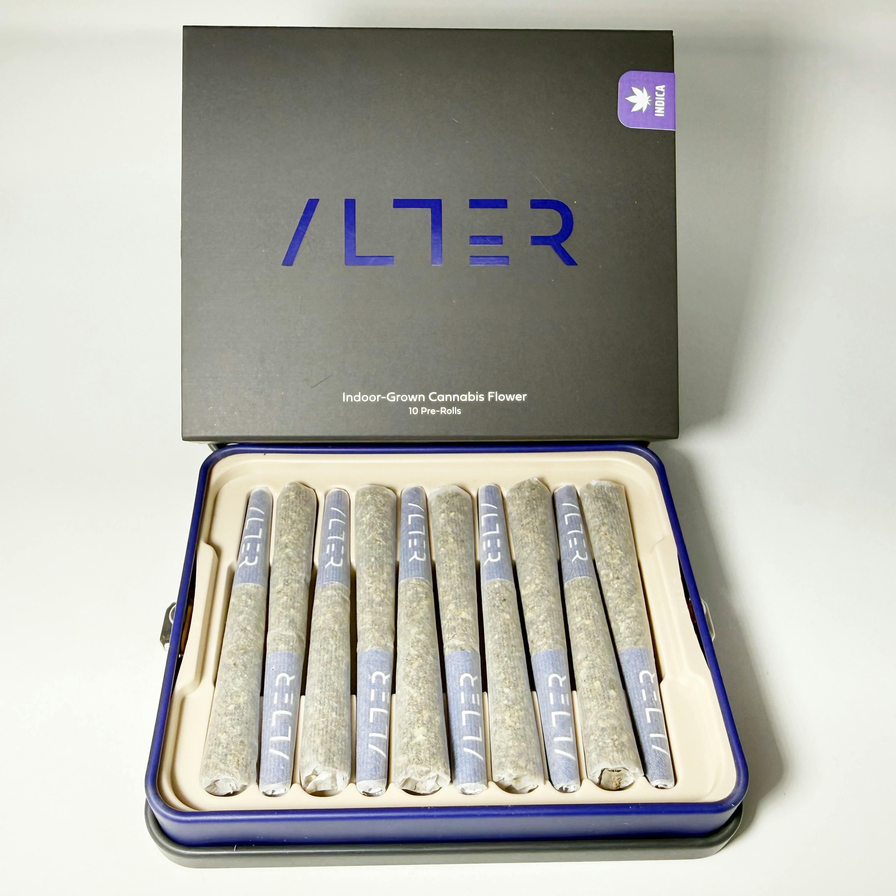Alter | Death Star | 10pk | 5g