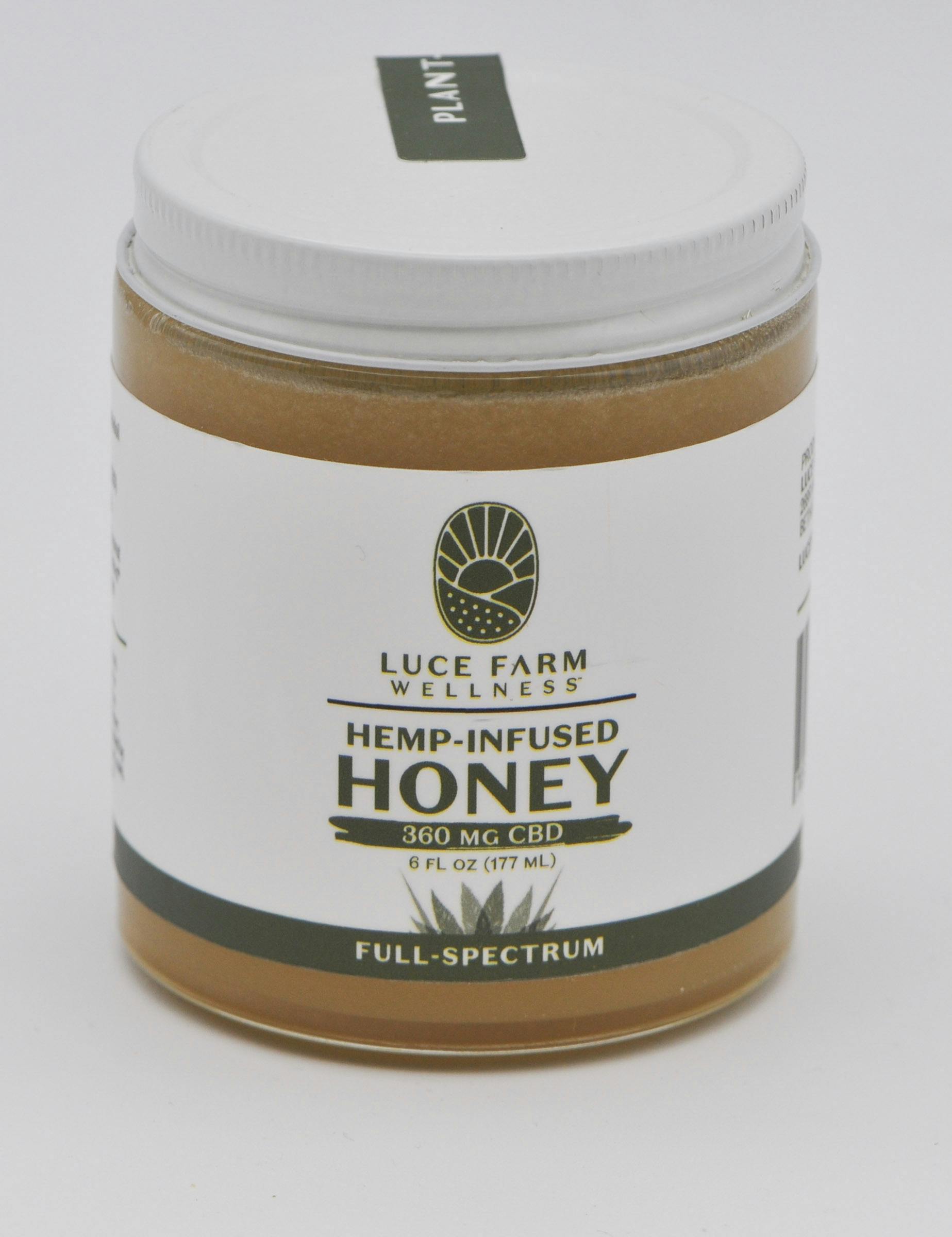 image of Honey | 360mg