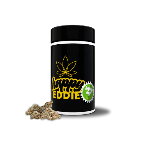 Apple Fritter Baby Buds Flower-1