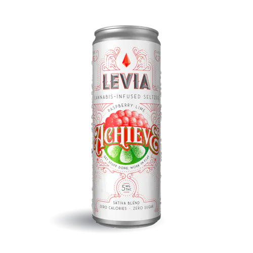 Achieve Seltzer | 5mg Single-active