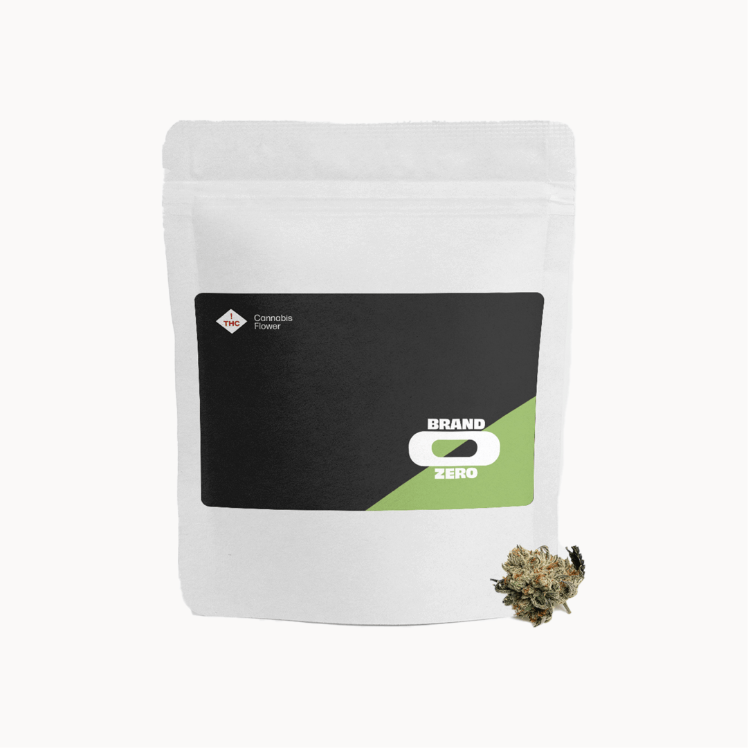 Sundae Best Whole Flower