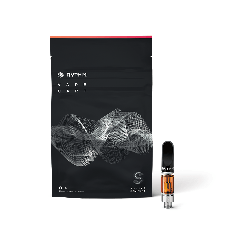 Jack Herer | Cartridge | 0.5g | Plantabis (NJ)