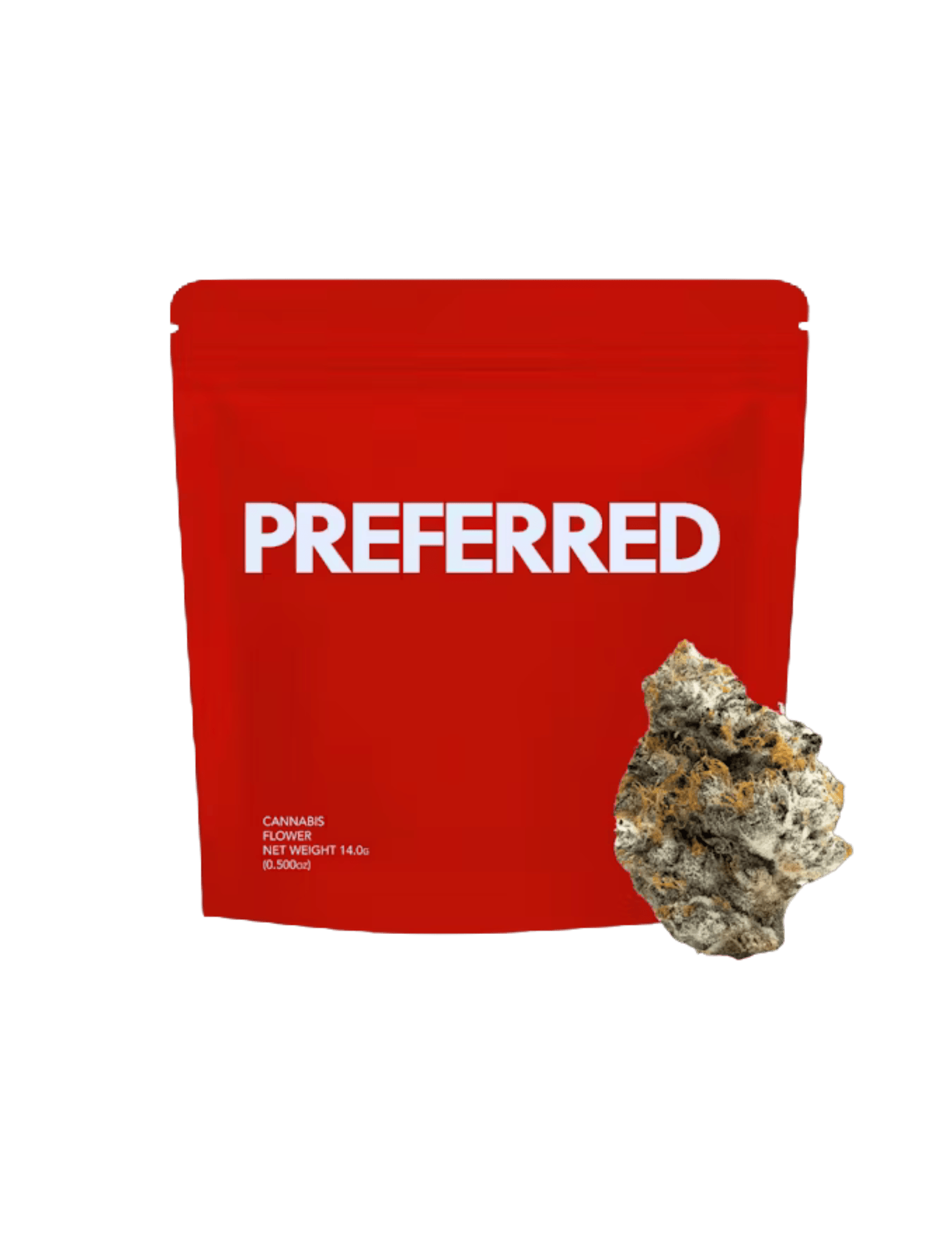 Preferred Gardens - Permanent Marker by Preferred Gardens