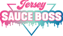 Jersey Sauce Boss Logo