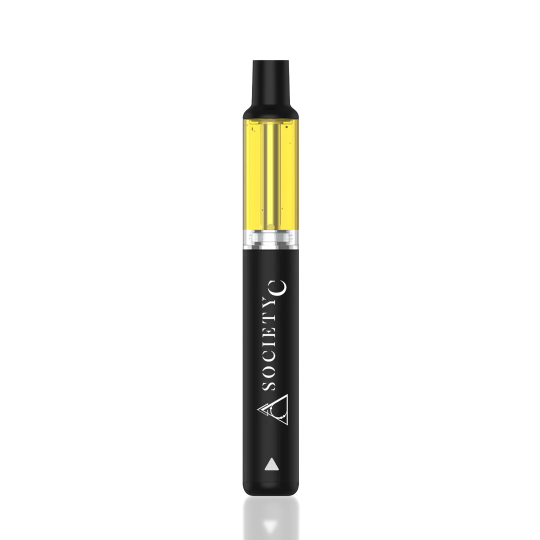 Buy Jack Herer | Live Resin Disposable | 2g in Luna Pier | High