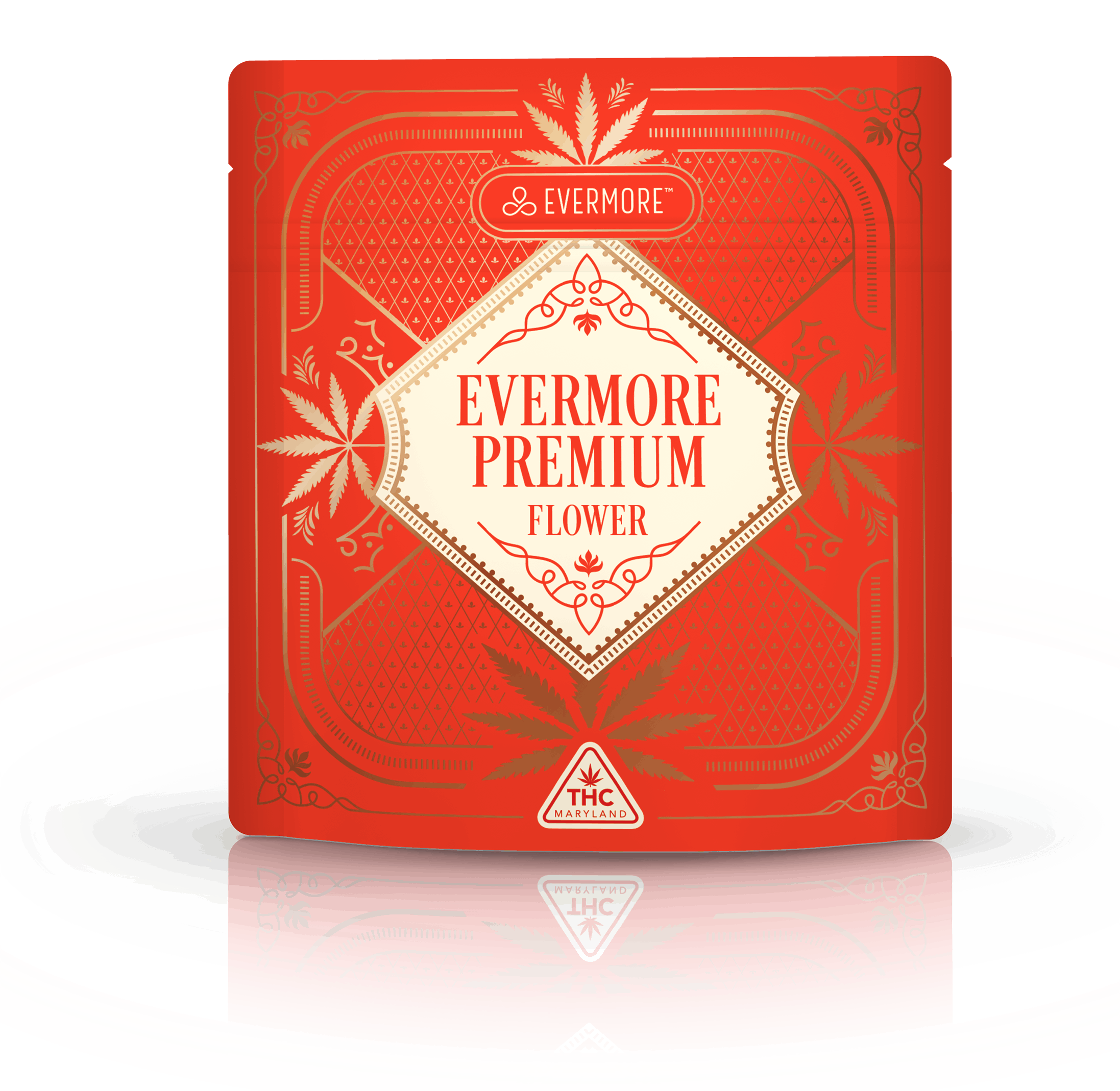 Evermore Z 1.0 | Chesacanna