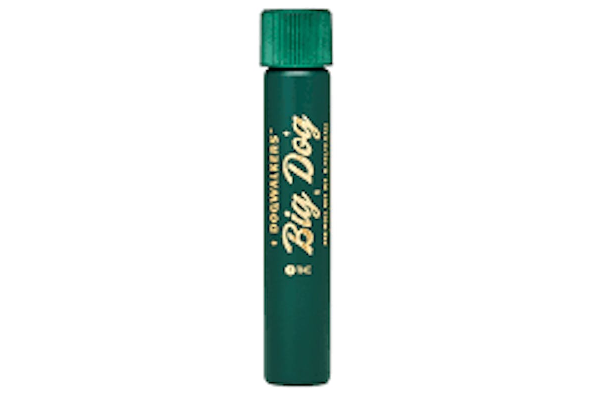 Image of Animal Face | .75g Preroll
