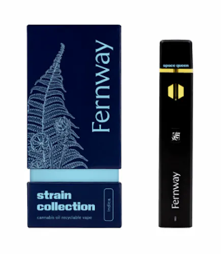 Space Queen – Traveler 1g-active