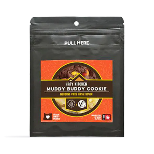 Muddy Buddy Cookie | 100mg-active