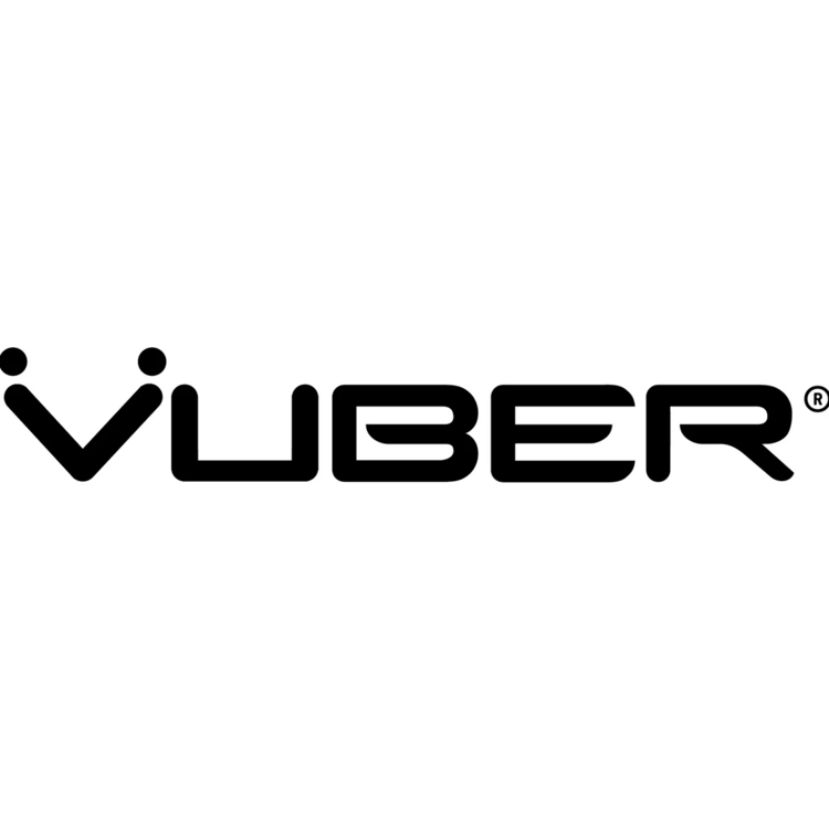 Vuber: Zips Custom Pilot Battery - Green
