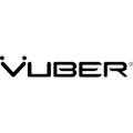 Vuber: Zips Custom Pilot Battery - Black