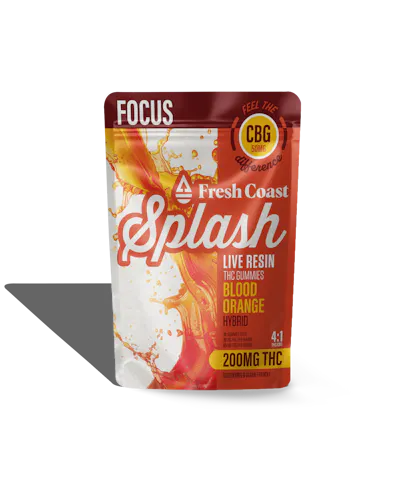 Blood Orange 200MG – Focus (4:1 THC:CBG)-1