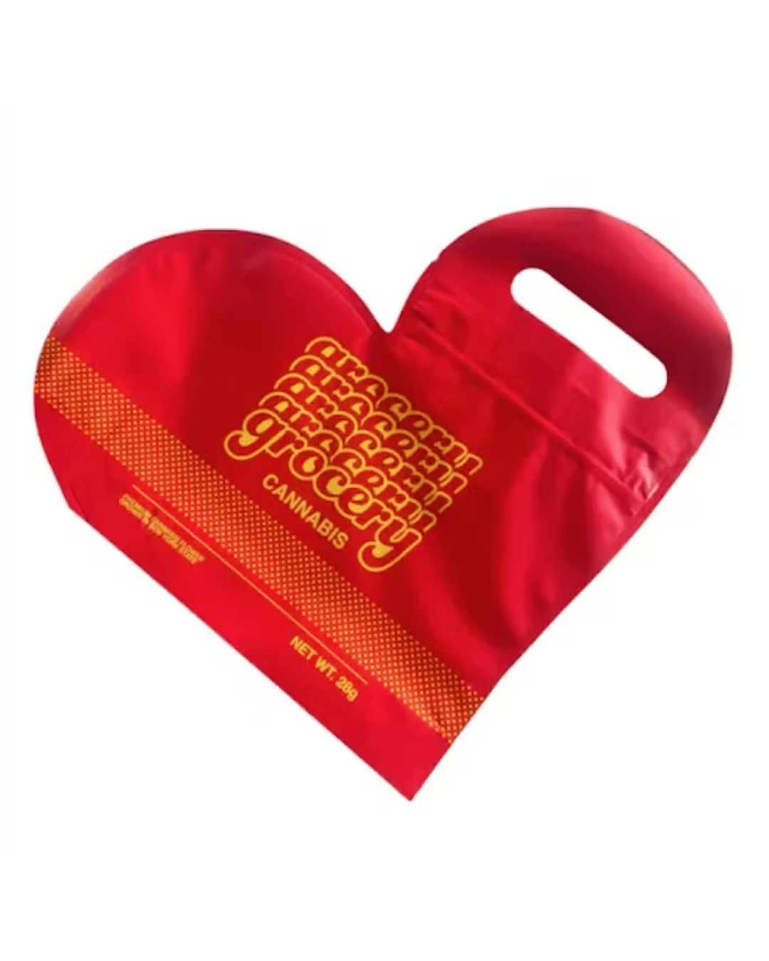 Grocery - Slapaya by Grocery